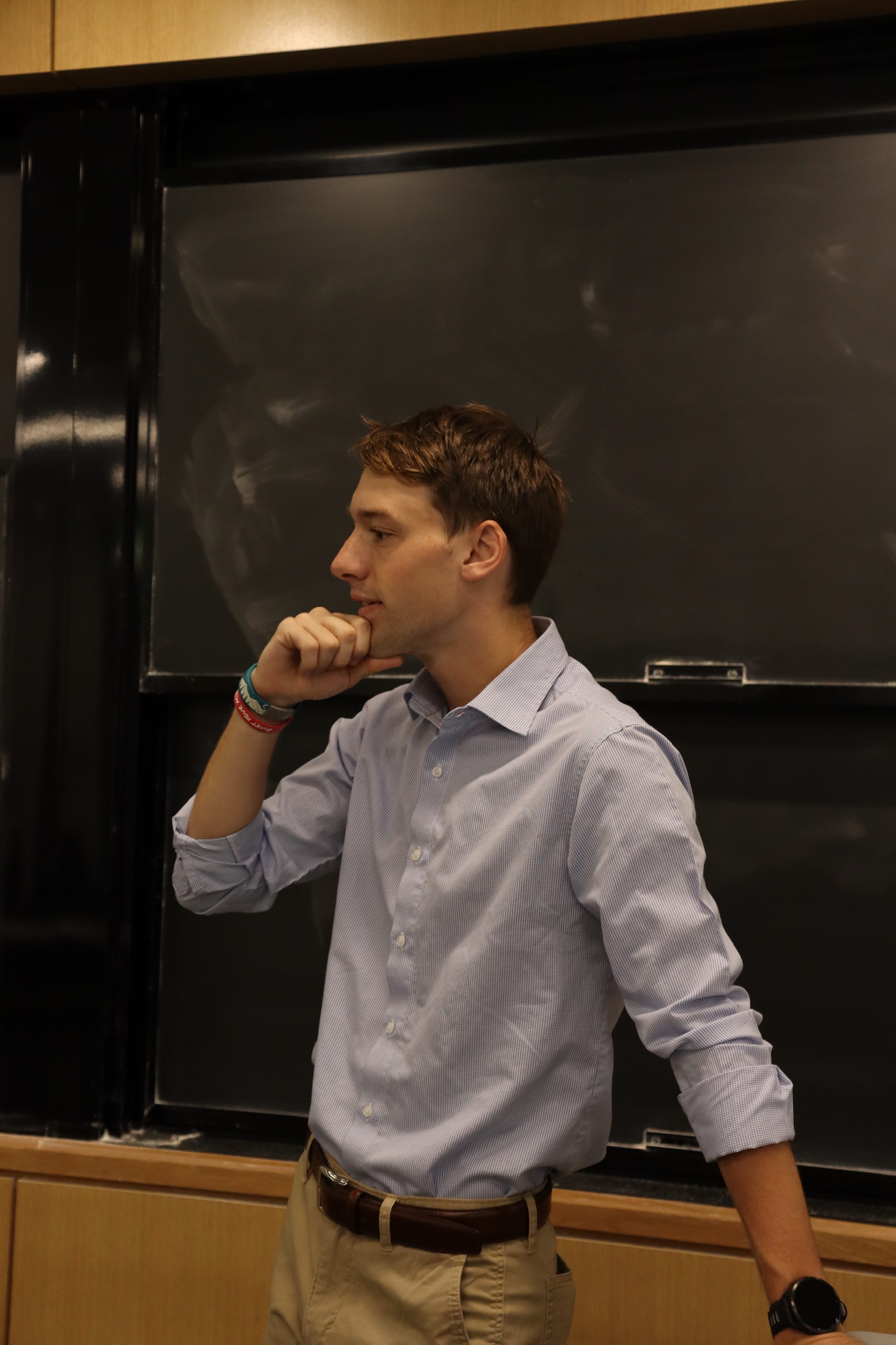 Thinking Thoughtfully